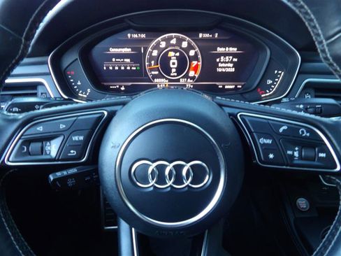 Used 2018 Audi S4 Prestige w/ Prestige Package image 26