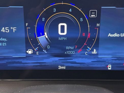 New 2026 Chevrolet Traverse LT FWD image 32