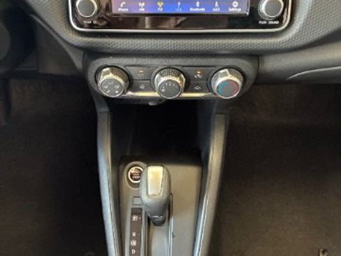 Used 2025 Nissan Kicks Play S w/ Interior Electronics Package FWD image 29