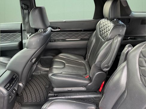 Used 2020 Hyundai Palisade Limited FWD image 8
