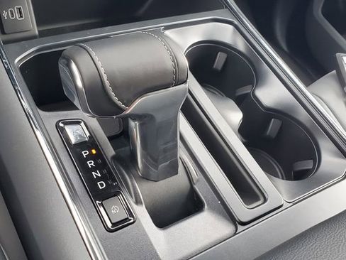 New 2025 Ford F150 Lightning Flash image 28