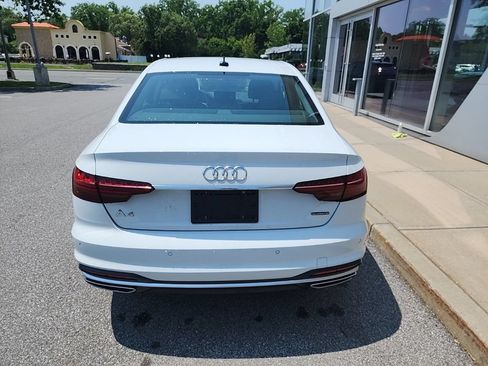 Used 2023 Audi A4 2.0T Premium w/ Convenience Package AWD/4WD image 10