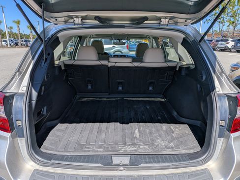 Used 2019 Subaru Outback 2.5i Limited image 13