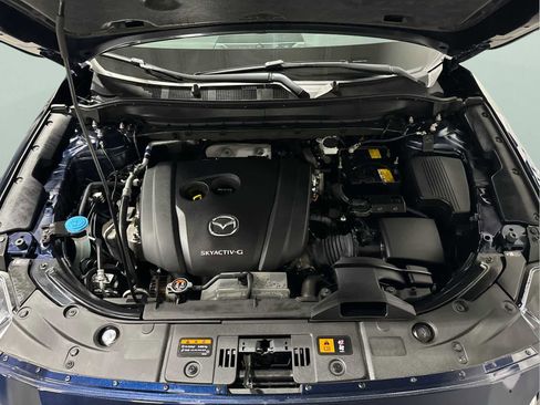 Used 2023 MAZDA CX-5 AWD 2.5 S w/ Preferred Package image 33