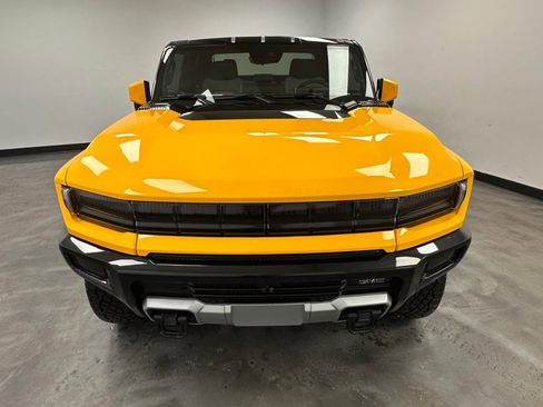 Used 2023 GMC Hummer EV Edition 1 image 9