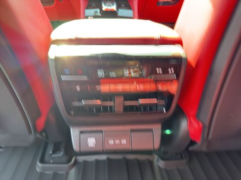 New 2026 Acura MDX A-Spec image 25