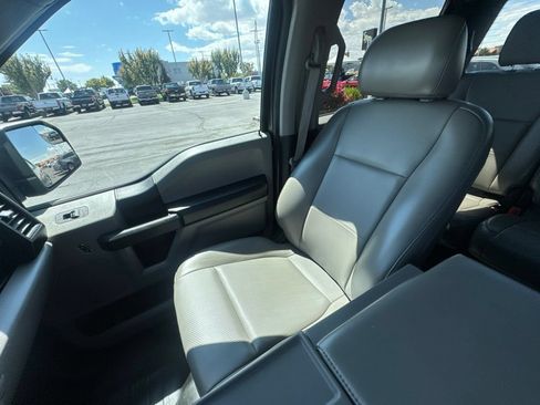 Used 2018 Ford F150 XL w/ Equipment Group 101A Mid AWD/4WD image 18