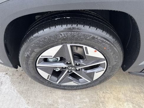 New 2026 Hyundai Tucson SEL image 20