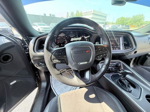 Used 2022 Dodge Challenger GT w/ Plus Package RWD image 14