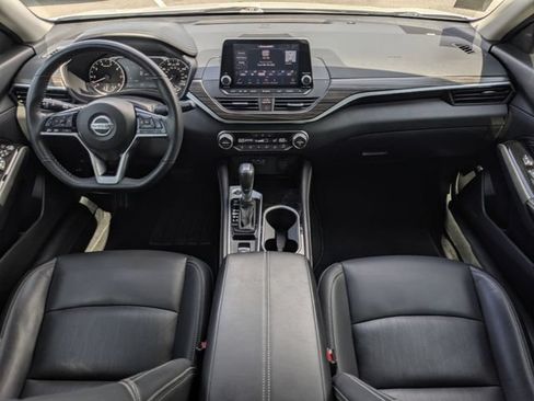 Used 2022 Nissan Altima 2.5 SL FWD image 16