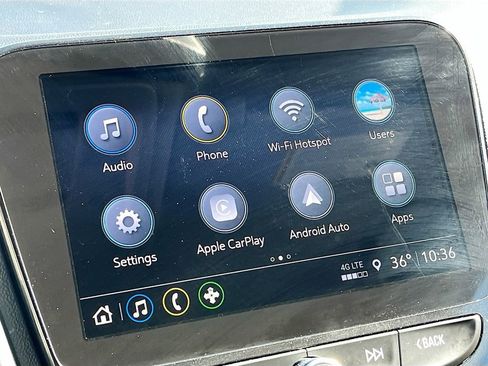 Used 2023 Chevrolet Equinox Premier image 15