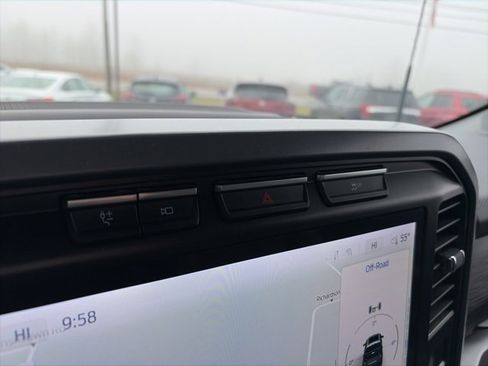 Certified 2024 Ford F150 XLT w/ Mobile Office Package image 26