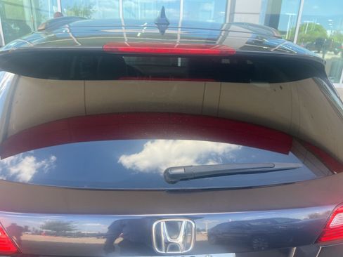 Used 2016 Honda HR-V EX-L image 8