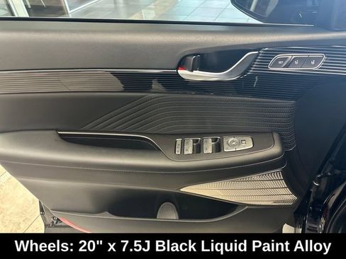 Used 2024 Hyundai Palisade Calligraphy AWD/4WD image 21