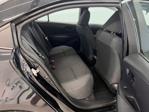 Used 2023 Toyota Corolla LE FWD image 9