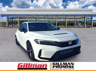 Used 2025 Honda Civic Type R video 1