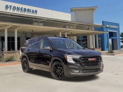 Used 2022 GMC Terrain SLE w/ Driver Convenience Package