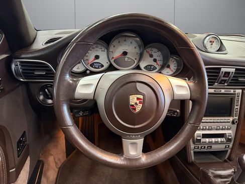 Used 2007 Porsche 911 Carrera S image 13