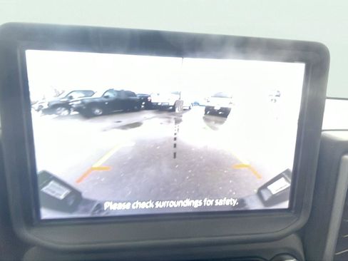 Used 2024 Ford Bronco Sport Outer Banks w/ Tech Package image 27