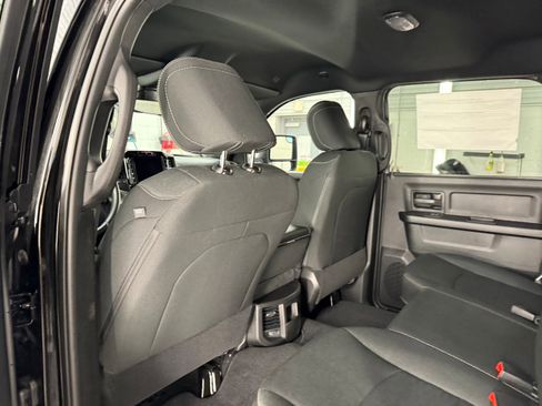 New 2026 RAM 3500 Tradesman image 19