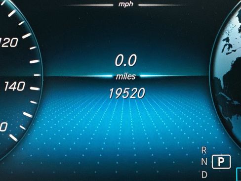 Used 2022 Mercedes-Benz GLC 300 4MATIC image 20
