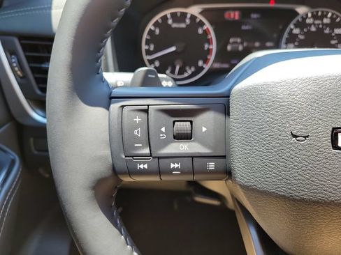 New 2026 Nissan Rogue Dark Armor AWD/4WD image 26
