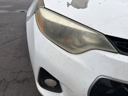 Used 2015 Toyota Corolla S FWD image 10