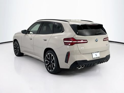 New 2026 BMW X3 M50 AWD/4WD image 7