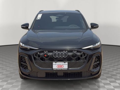 New 2026 Audi SQ5 Premium Plus AWD/4WD image 6