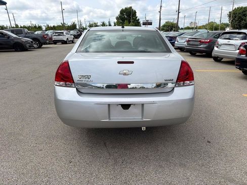 Used 2011 Chevrolet Impala LS FWD image 6