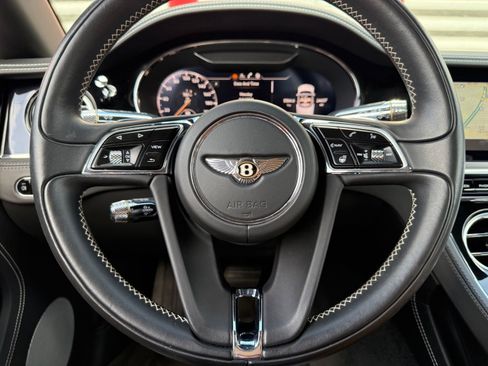 Used 2020 Bentley Continental GT V8 First Edition AWD/4WD image 27