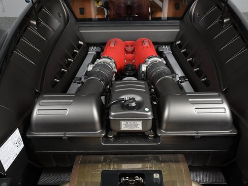 Used 2007 Ferrari F430 Coupe RWD image 12