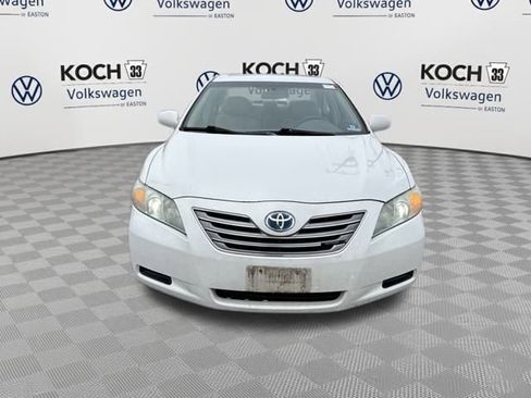 Used 2007 Toyota Camry Hybrid image 2