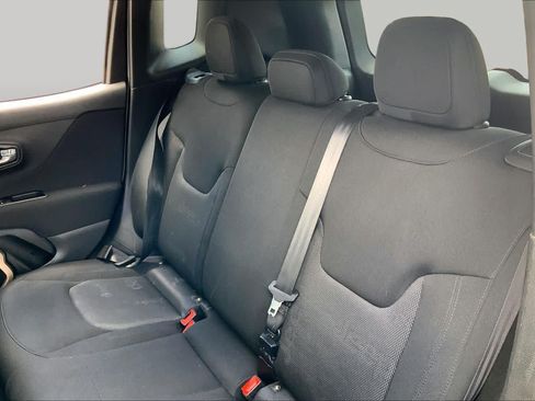 Used 2017 Jeep Renegade Sport w/ Power & Air Group FWD image 21