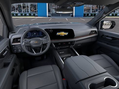 New 2026 Chevrolet Tahoe LT w/ Comfort Package AWD/4WD image 15