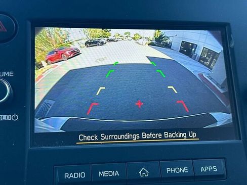 Certified 2024 Subaru Crosstrek 2.0i AWD/4WD image 22