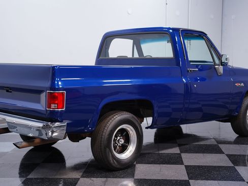 Used 1987 GMC Sierra 1500 2WD Regular Cab image 11