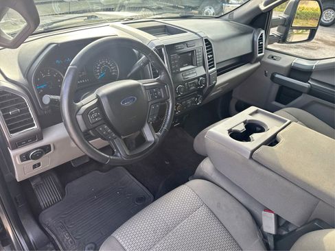 Used 2015 Ford F150 XLT w/ Equipment Group 301A Mid AWD/4WD image 28