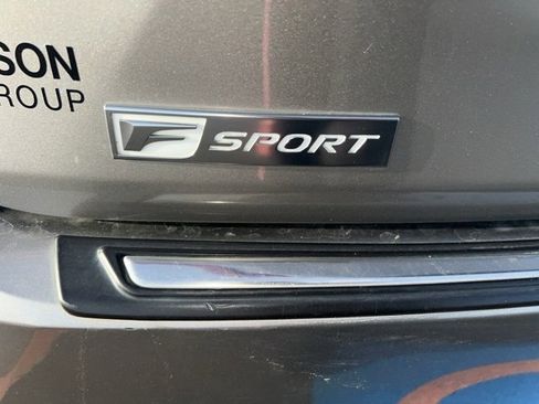 Used 2017 Lexus RX 350 F Sport image 13