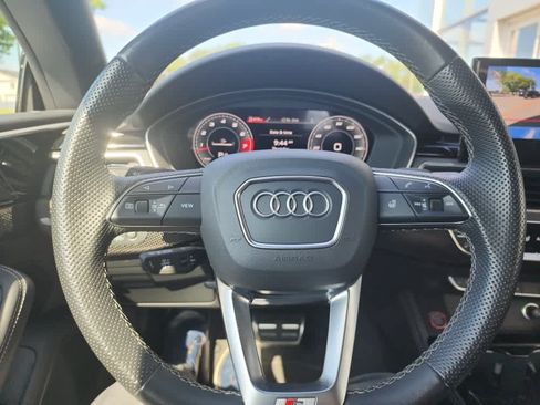 Used 2023 Audi S5 Premium Plus w/ Premium Plus Package AWD/4WD image 20