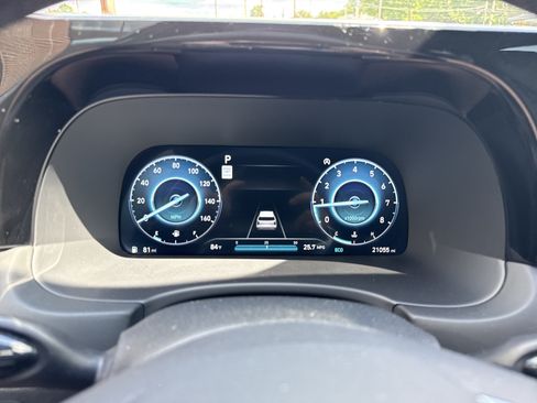 Used 2025 Hyundai Palisade Calligraphy AWD/4WD image 14