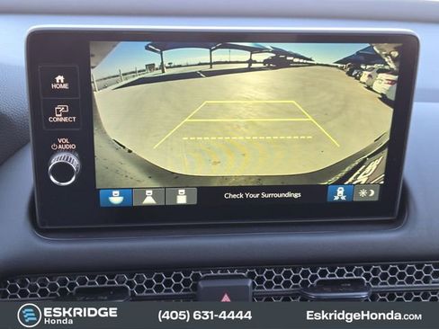 New 2026 Honda HR-V Sport image 15