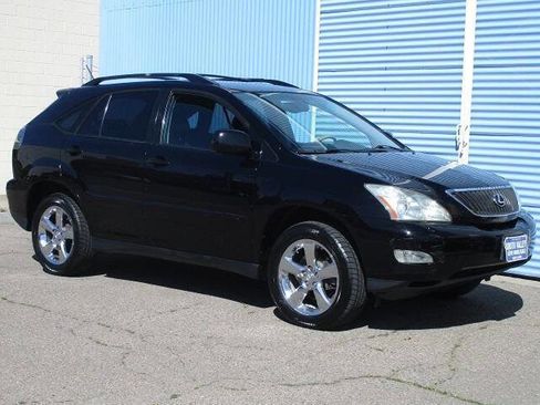Used 2007 Lexus RX 350 2WD image 1