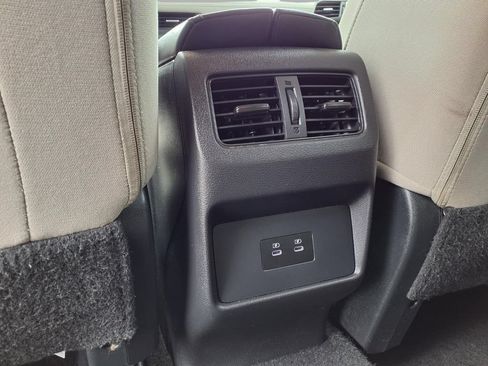 Used 2025 Nissan Rogue SV AWD/4WD image 23