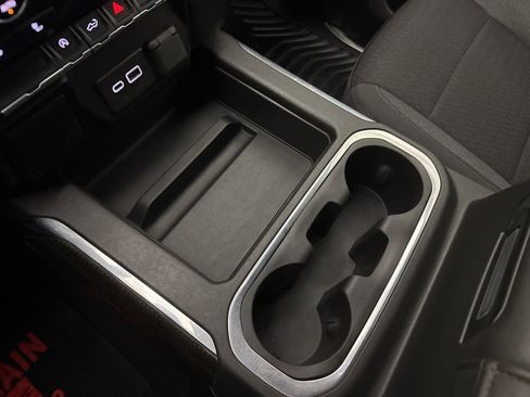 Used 2022 Chevrolet Silverado 1500 RST w/ Bed Protection Package AWD/4WD image 29