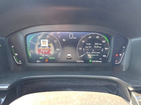 Used 2026 Honda CR-V Sport Touring image 17