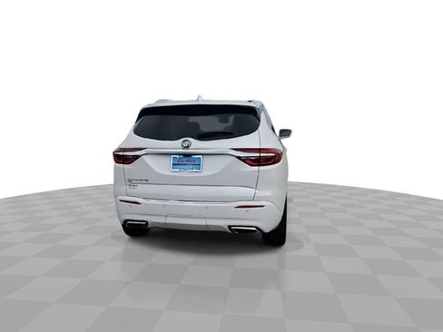 Used 2020 Buick Enclave Avenir w/ Avenir Technology Package image 7