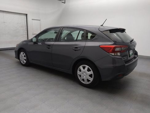 Used 2022 Subaru Impreza 2.0i AWD/4WD image 3