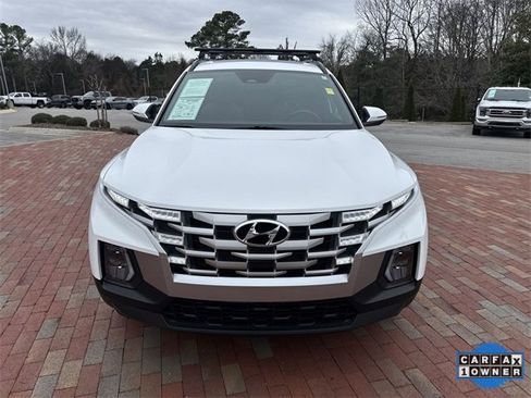 Used 2024 Hyundai Santa Cruz SEL w/ Activity Package image 31