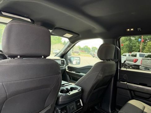 Used 2021 Ford F150 XLT w/ Equipment Group 302A High AWD/4WD image 28